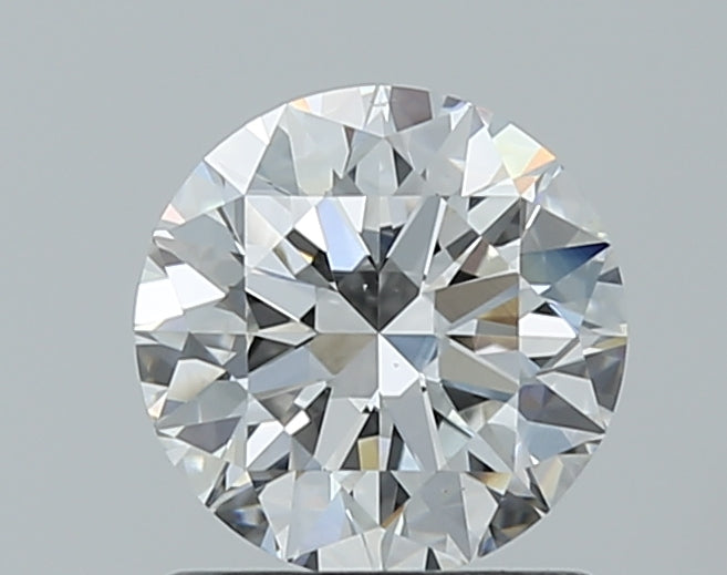 GIA 1.01 Carat 圓形 - Round Brilliant 天然鑽石 Natural diamond