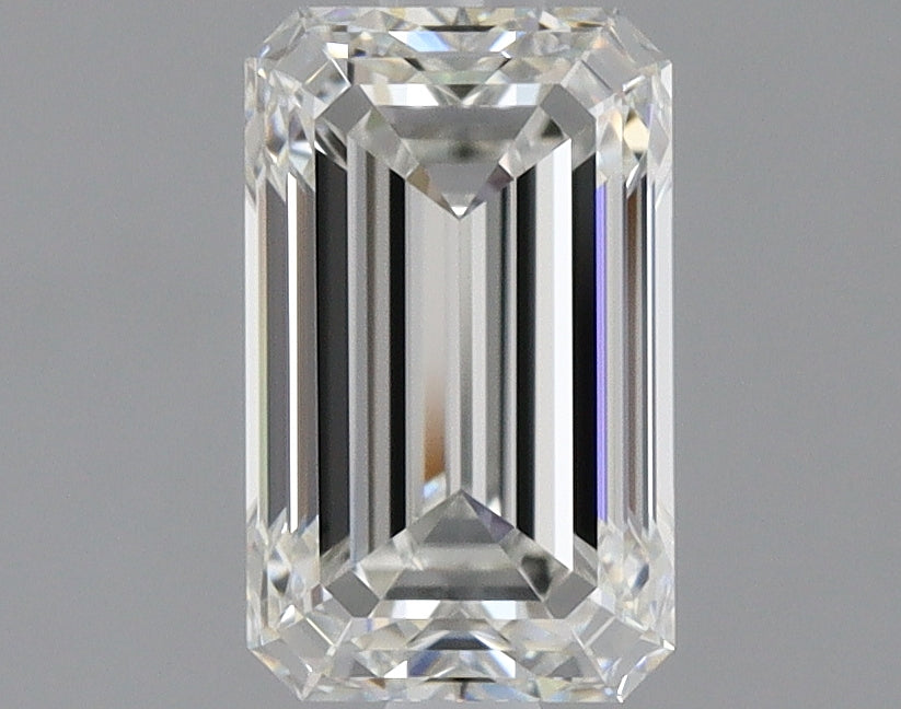 GIA 1.5 Carat Emerald Natural Diamond 鑽石