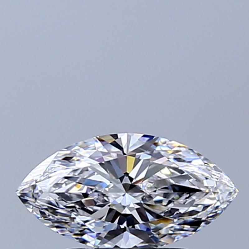GIA 0.8 Carat Marquise Natural Diamond 鑽石