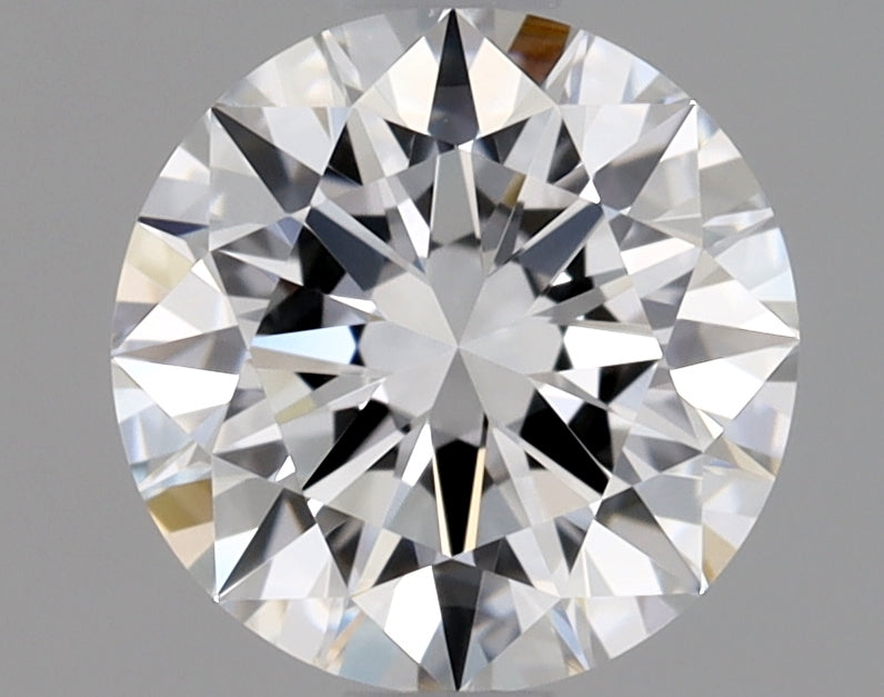 GIA 1.01 Carat Round Brilliant Natural Diamond 鑽石