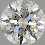 GIA 1.5 Carat Round Brilliant Natural Diamond 鑽石