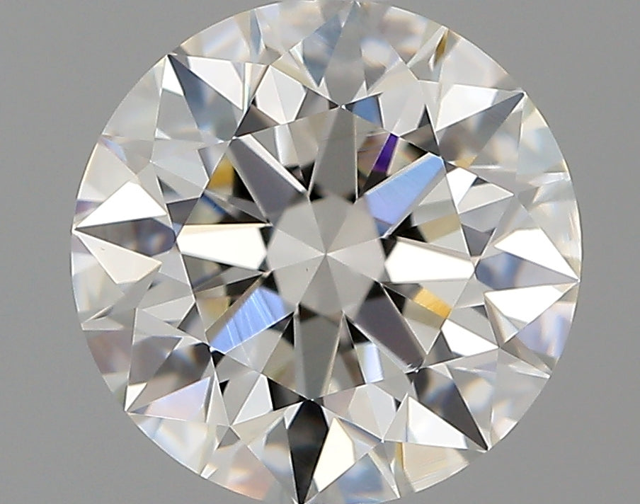 GIA 1.5 Carat Round Brilliant Natural Diamond 鑽石