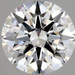 GIA 1.02 Carat Round Brilliant Natural Diamond 鑽石