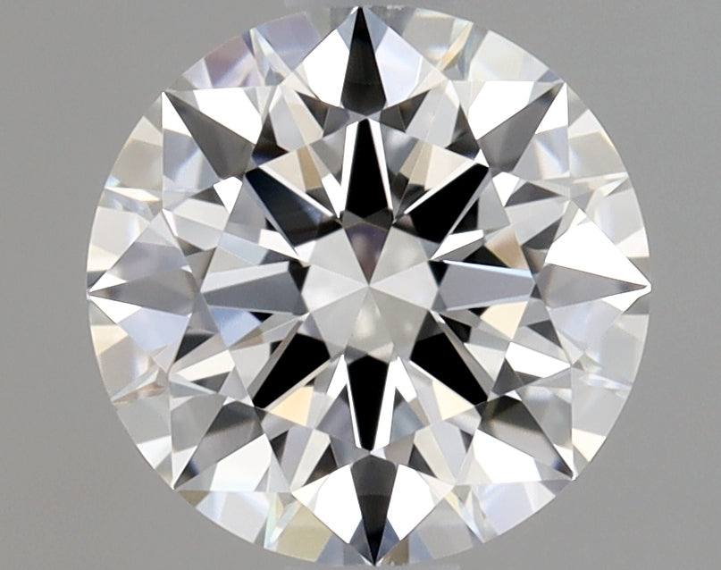 GIA 1.02 Carat Round Brilliant Natural Diamond 鑽石