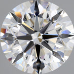 GIA 2.02 Carat Round Brilliant Natural Diamond 鑽石