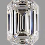 GIA 1.5 Carat Emerald Natural Diamond 鑽石