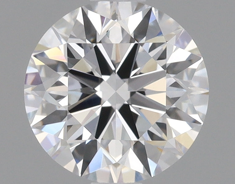 GIA 1 Carat Round Brilliant Natural Diamond 鑽石