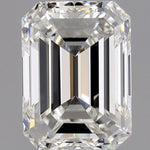 GIA 1.02 Carat Emerald Natural Diamond 鑽石