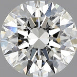 GIA 0.8 Carat Round Brilliant Natural Diamond 鑽石