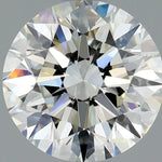 GIA 1.01 Carat Round Brilliant Natural Diamond 鑽石