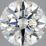 GIA 1.5 Carat Round Brilliant Natural Diamond 鑽石