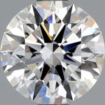 GIA 1.07 Carat Round Brilliant Natural Diamond 鑽石