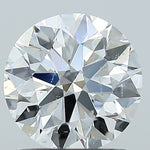 GIA 1.4 Carat Round Brilliant Natural Diamond 鑽石