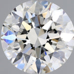 GIA 1.3 Carat Round Brilliant Natural Diamond 鑽石