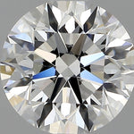 GIA 1 Carat Round Brilliant Natural Diamond 鑽石