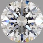 GIA 1.2 Carat Round Brilliant Natural Diamond 鑽石