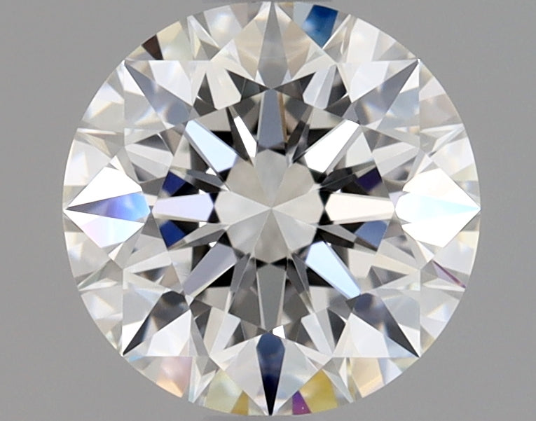 GIA 1.2 Carat Round Brilliant Natural Diamond 鑽石