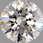 GIA 0.8 Carat Round Brilliant Natural Diamond 鑽石