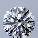 GIA 1 Carat Round Brilliant Natural Diamond 鑽石