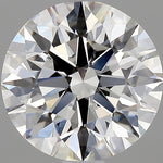 GIA 1.5 Carat Round Brilliant Natural Diamond 鑽石
