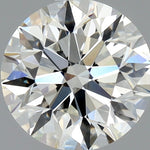 GIA 1 Carat Round Brilliant Natural Diamond 鑽石