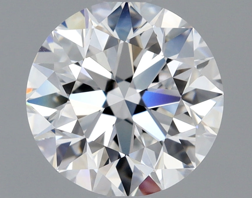 GIA 1.2 Carat Round Brilliant Natural Diamond 鑽石