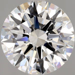 GIA 2.25 Carat Round Brilliant Natural Diamond 鑽石