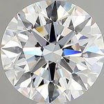 GIA 1.5 Carat Round Brilliant Natural Diamond 鑽石