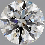 GIA 1.5 Carat Round Brilliant Natural Diamond 鑽石