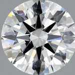 GIA 1.04 Carat Round Brilliant Natural Diamond 鑽石