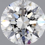 GIA 1.5 Carat Round Brilliant Natural Diamond 鑽石