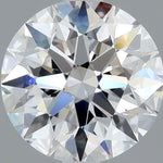 GIA 1.2 Carat Round Brilliant Natural Diamond 鑽石