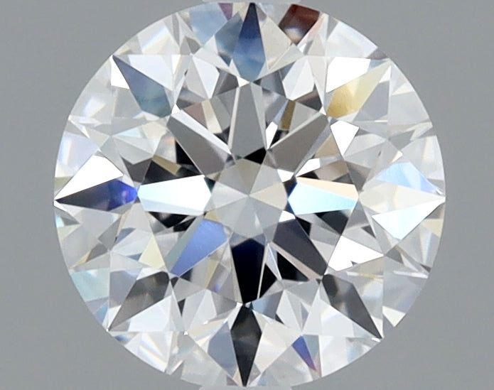 GIA 1.2 Carat Round Brilliant Natural Diamond 鑽石