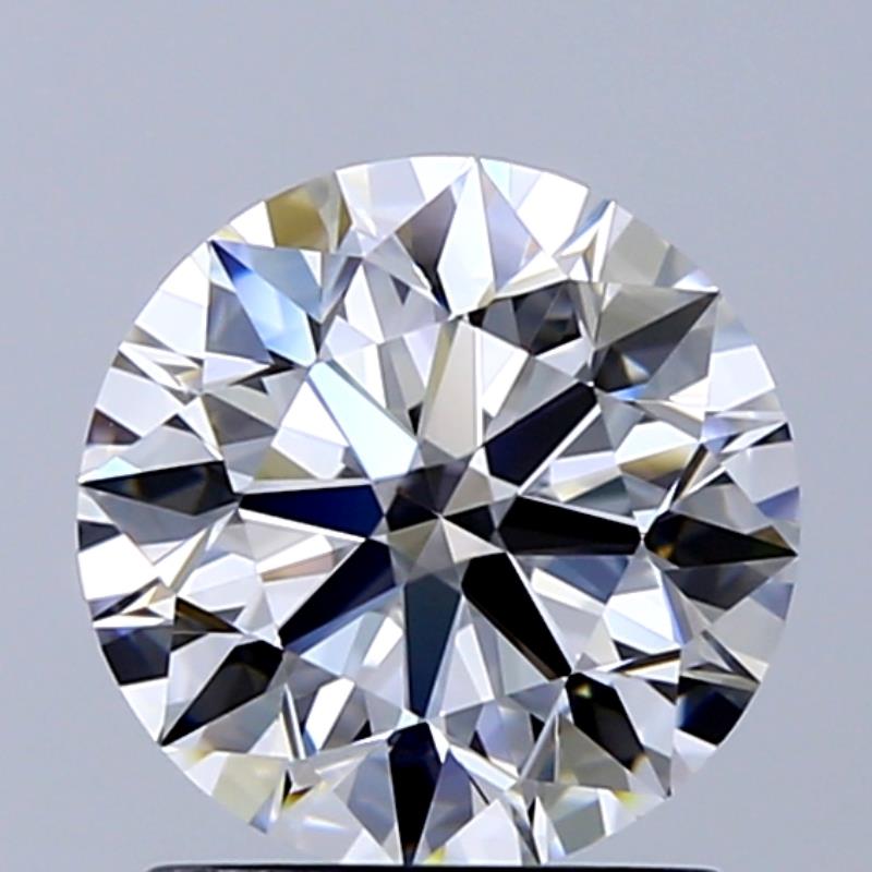 GIA 1.5 Carat Round Brilliant Natural Diamond 鑽石