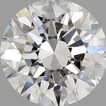 GIA 1.01 Carat Round Brilliant Natural Diamond 鑽石