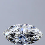 GIA 1.2 Carat Marquise Natural Diamond 鑽石