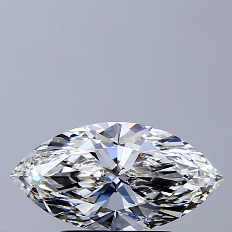 GIA 1.2 Carat Marquise Natural Diamond 鑽石