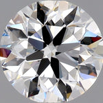 GIA 1 Carat Round Brilliant Natural Diamond 鑽石