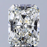 GIA 2.01 Carat Radiant Cut Natural Diamond 鑽石
