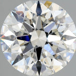GIA 1.02 Carat Round Brilliant Natural Diamond 鑽石