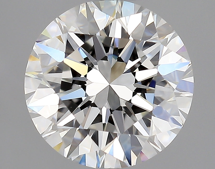 GIA 1.2 Carat Round Brilliant Natural Diamond 鑽石