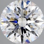 GIA 1.13 Carat Round Brilliant Natural Diamond 鑽石