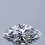 GIA 1.1 Carat Marquise Natural Diamond 鑽石
