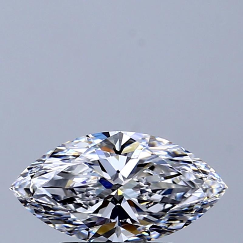 GIA 1.1 Carat Marquise Natural Diamond 鑽石