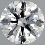 GIA 1 Carat Round Brilliant Natural Diamond 鑽石