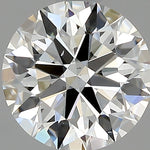 GIA 1.11 Carat Round Brilliant Natural Diamond 鑽石