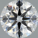 GIA 2.01 Carat Round Brilliant Natural Diamond 鑽石