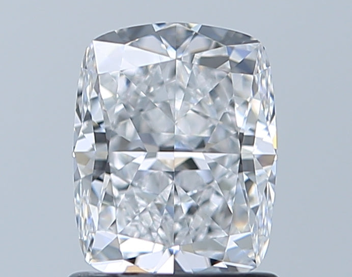 GIA 1.3 Carat Cushion Natural Diamond 鑽石