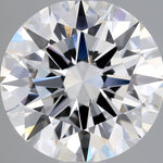GIA 1.03 Carat Round Brilliant Natural Diamond 鑽石