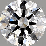 GIA 1 Carat Round Brilliant Natural Diamond 鑽石